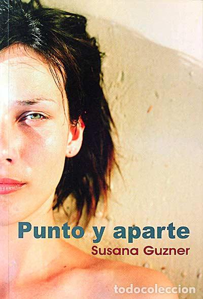 Libros: Punto y aparte - Susana Guzner - Foto 1