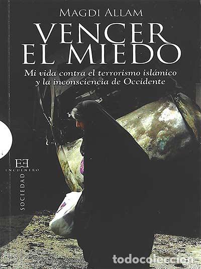 Libros: Vender el miedo - ALLAM, Magdi - Foto 1