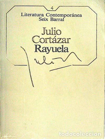 Libros: Rayuela - Cort&aacute;zar,Julio - Foto 1