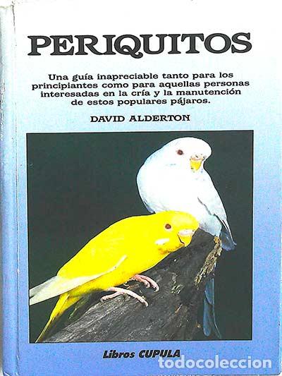 Libros: Periquitos - VVAA - Foto 1