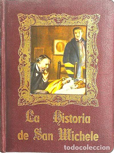 Libros: La historia de San Michele - VVAA - Foto 1