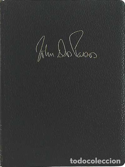 Libros: Novelas II - Dos Passos,John - Foto 1