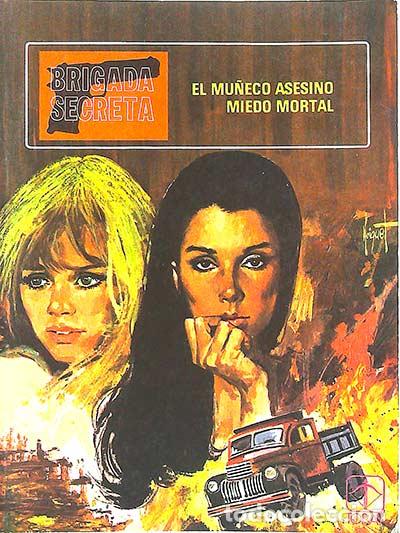 Libros: El mu&ntilde;eco asesino medio mortal - VVAA - Foto 1