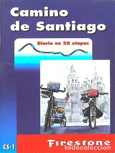 Libros: Camino de Santiago - VVAA - Foto 1