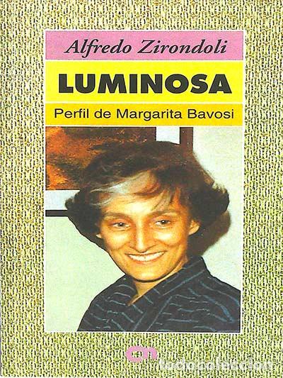 Libros: Luminosa - Alfredo Zirondoli - Foto 1
