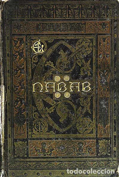 Libros: El nabab - Alfonso Daudet - Foto 1