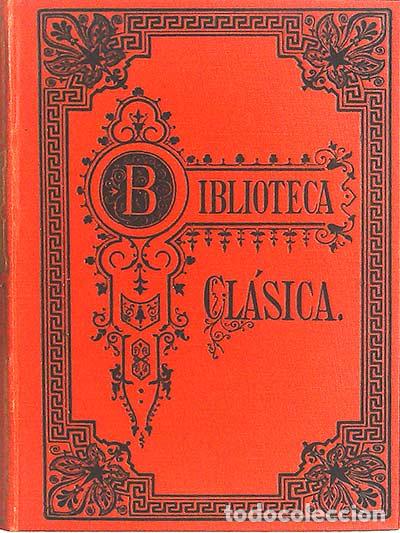 Libros: S&aacute;tiras de Juvenal y Persio - VVAA - Foto 1