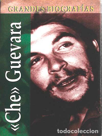 Libros: Che Guevara - VVAA - Foto 1