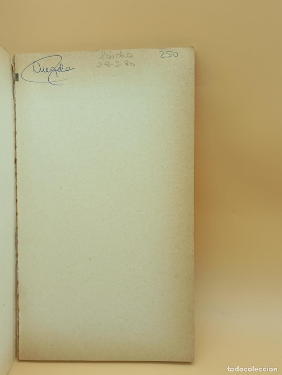 Libros: LA TELEPATIA, NUESTRO SEXTO SENTIDO - Foto 2