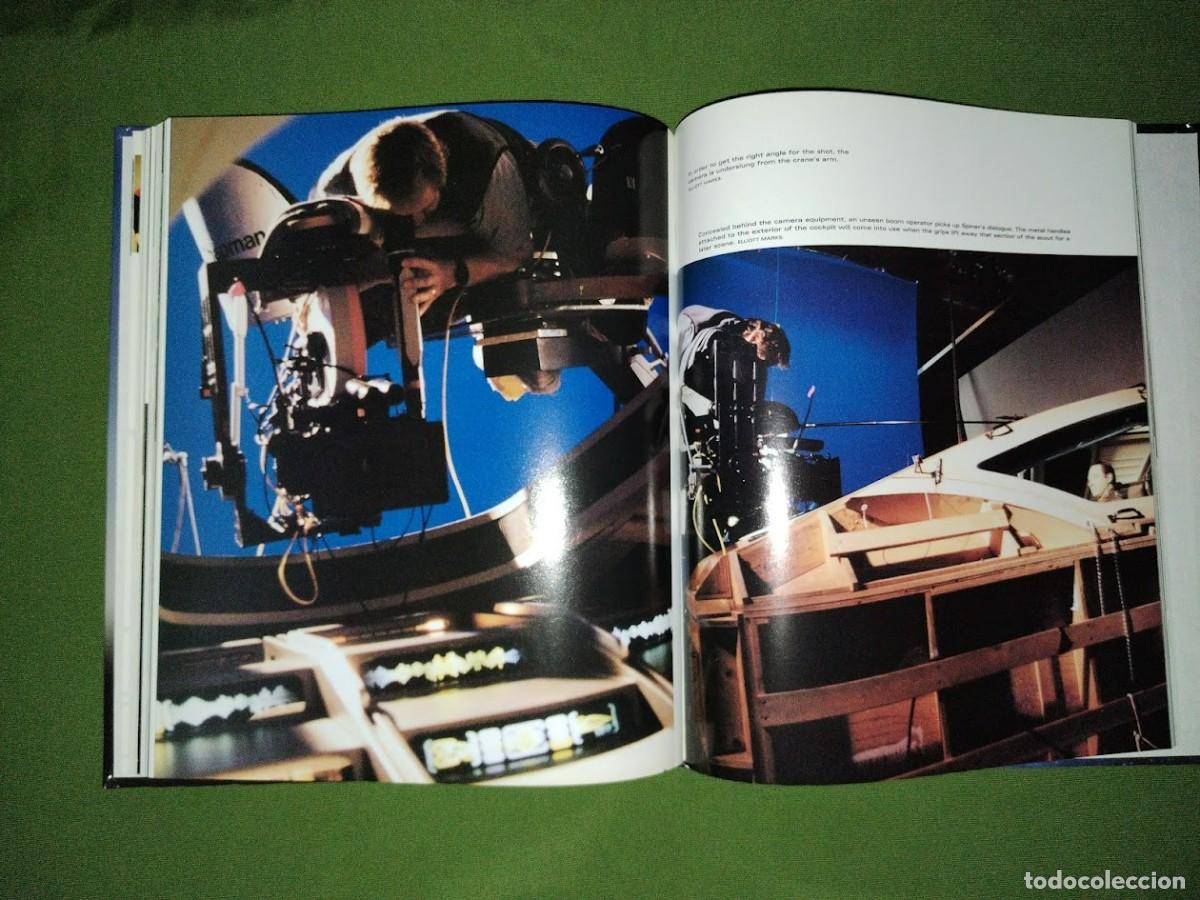 Libros: STAR TREK ACTION! - TERRY J. ERDMANN - Foto 2