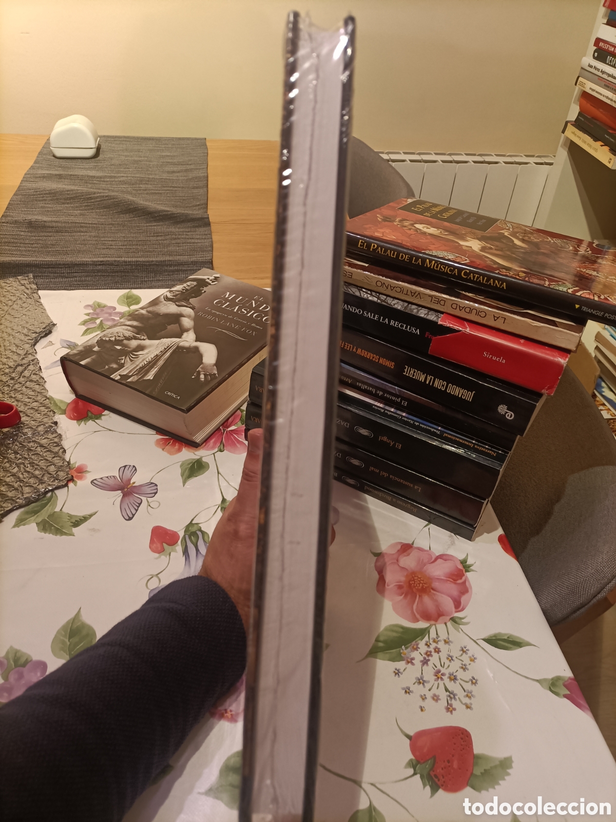 Libros: Tresors Artistics Catalans,NUEVO Y PRECINTADO - Foto 4