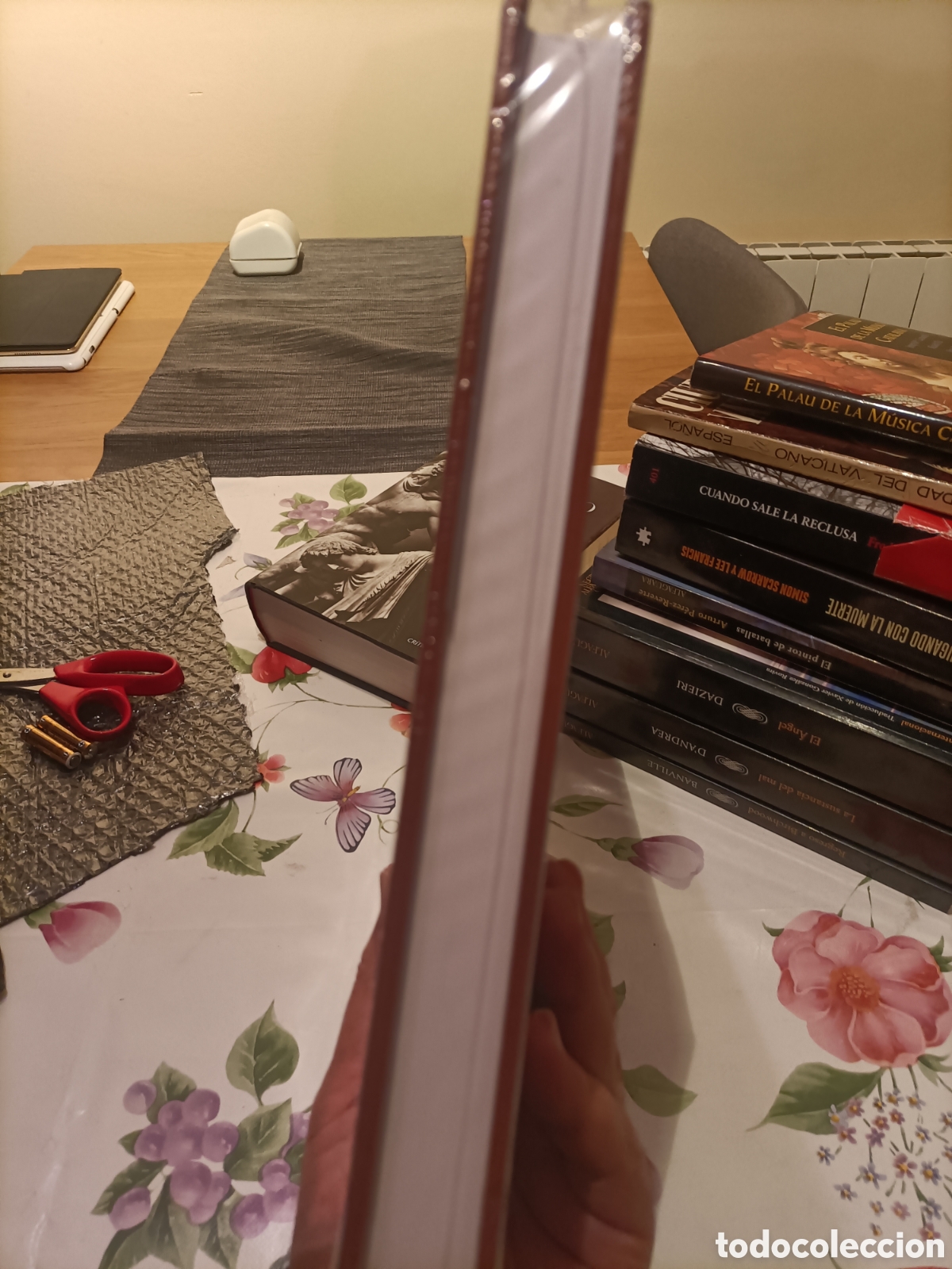 Libros: Tresors Artistics Catalans,NUEVO Y PRECINTADO - Foto 5