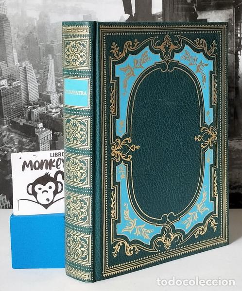 Libros: Cleopatra - Henry Houssaye - Foto 1