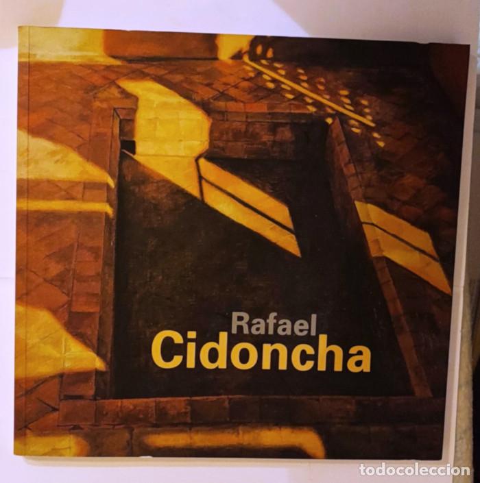 Libros: RAFAEL CIDONCHA - Rafael Cidoncha - Foto 1