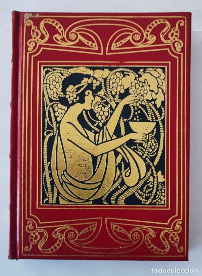 Libros: AFRODITA - Pierre Louys - Foto 1