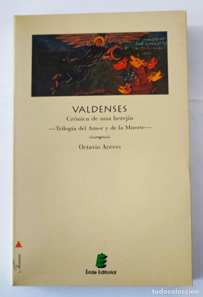 Libros: C&Aacute;TAROS (3 TOMOS) - Octavio Aceves - Foto 6