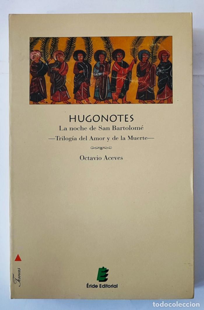 Libros: C&Aacute;TAROS (3 TOMOS) - Octavio Aceves - Foto 8