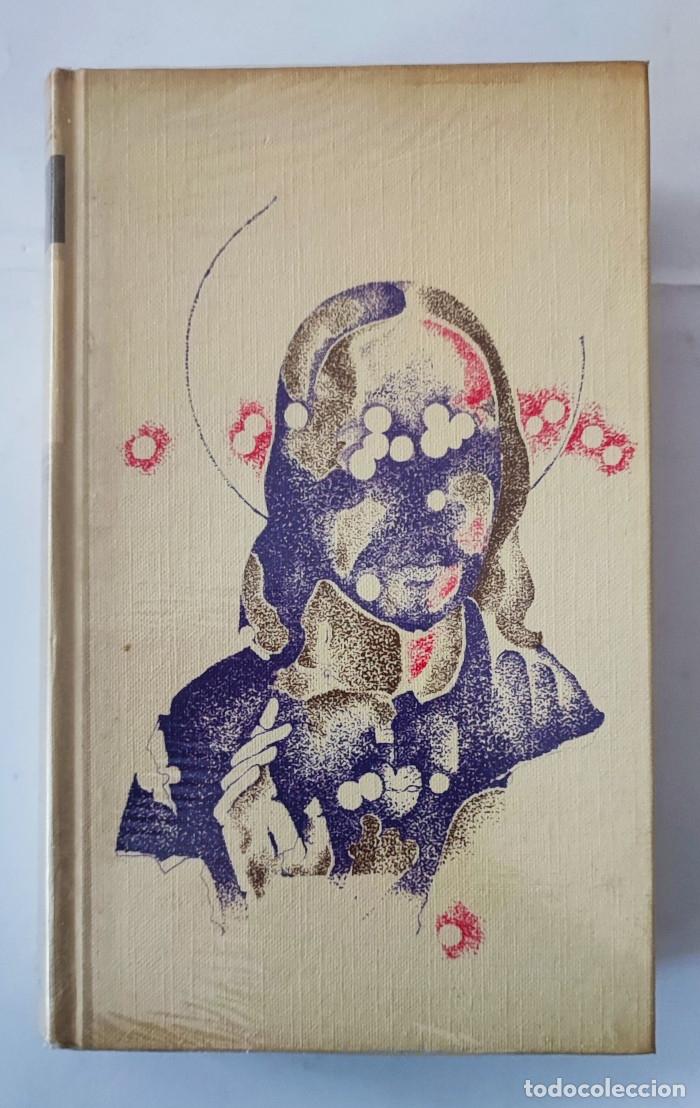 Libros: LOS CIPRESES CREEN EN DIOS - Jos&eacute; Mar&iacute;a Gironella - Foto 1
