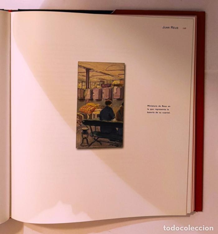 Libros: JUAN REUS - Ricard Trivi&ntilde;o - Foto 2