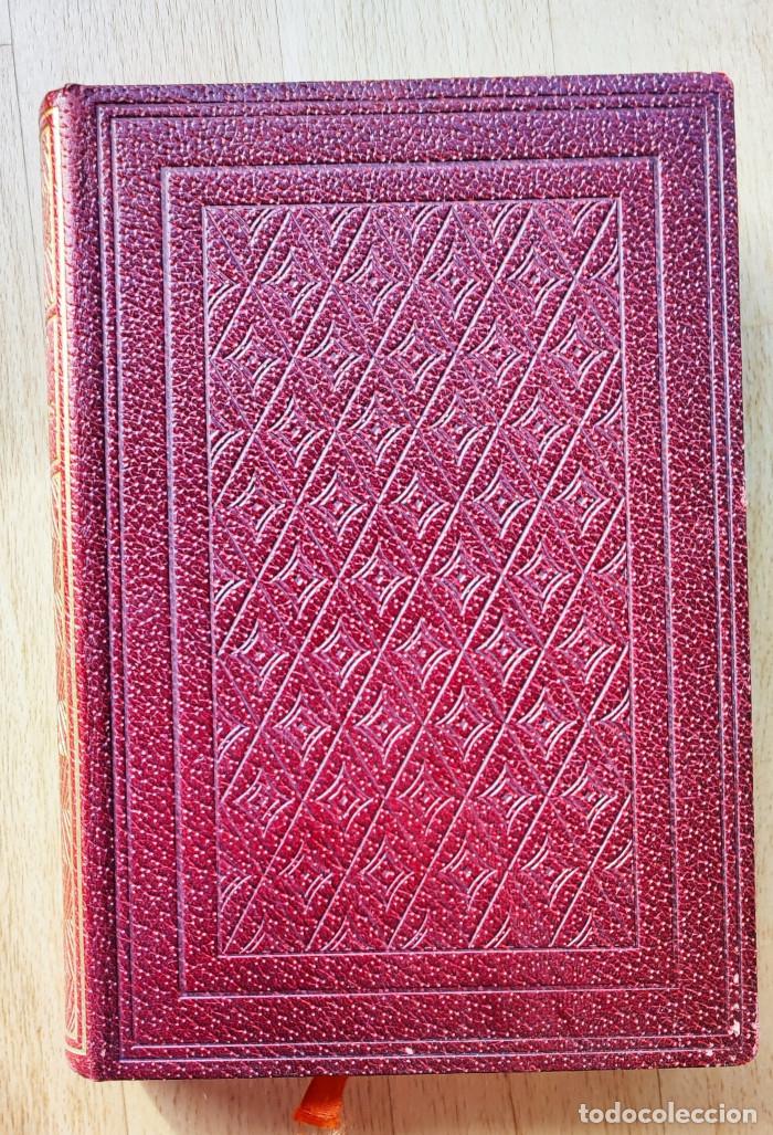 Libros: P&Iacute;O BAROJA. OBRAS COMPLETAS (8 tomos) - Pio Baroja - Foto 2