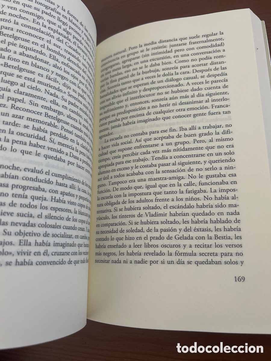 Libros: La maestra y la bestia - Foto 2