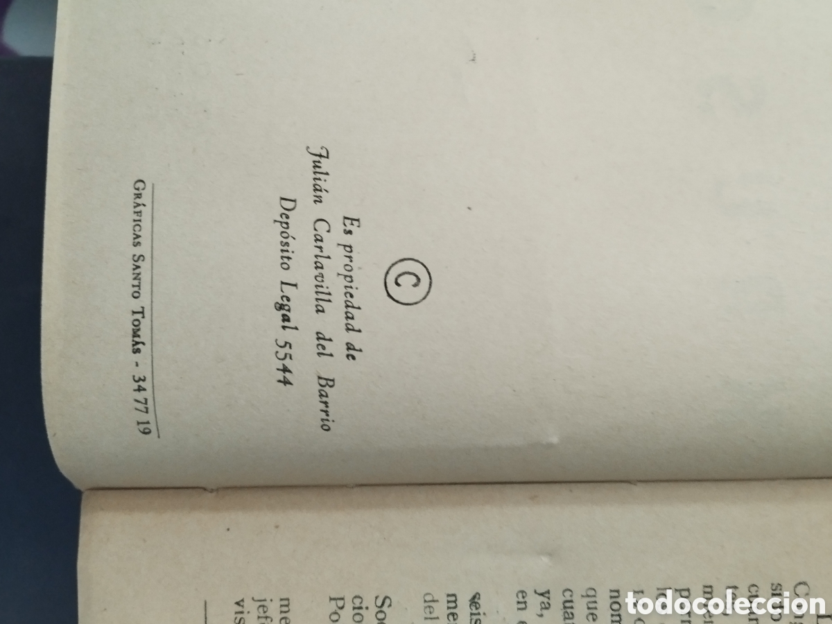 Libros: Kruschev. Libro antiguo. - Foto 2