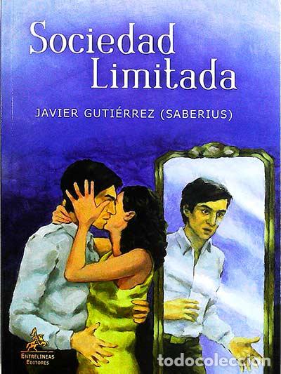 Libros: Sociedad Limitada - Javier Gutierrez - Foto 1