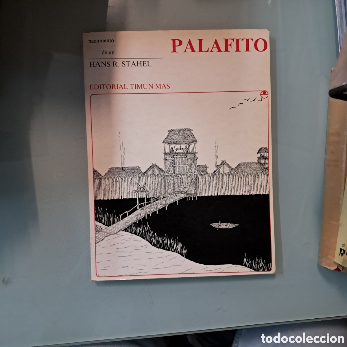 Libros: Palacio, Hans R.Stahel , Timun - Foto 1