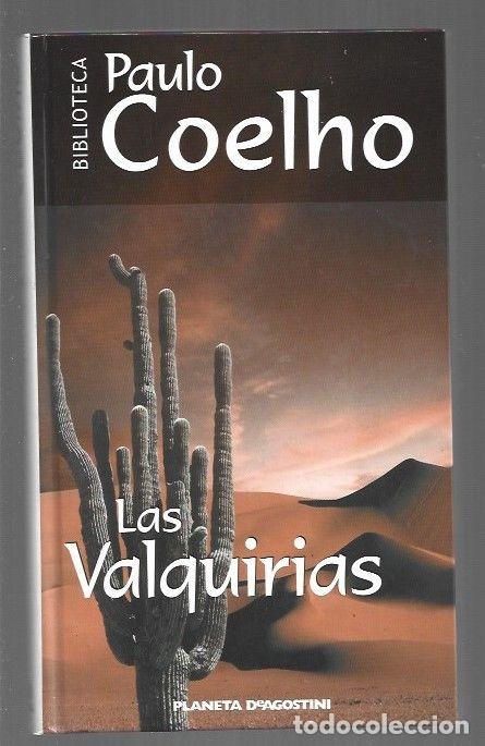 Libros: VALQUIRIAS - LAS - COELHO, PAULO - Foto 1