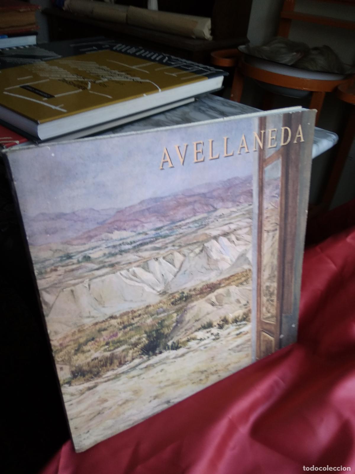 Libros: Avellaneda Octubre 1995 Q.99 - Foto 1