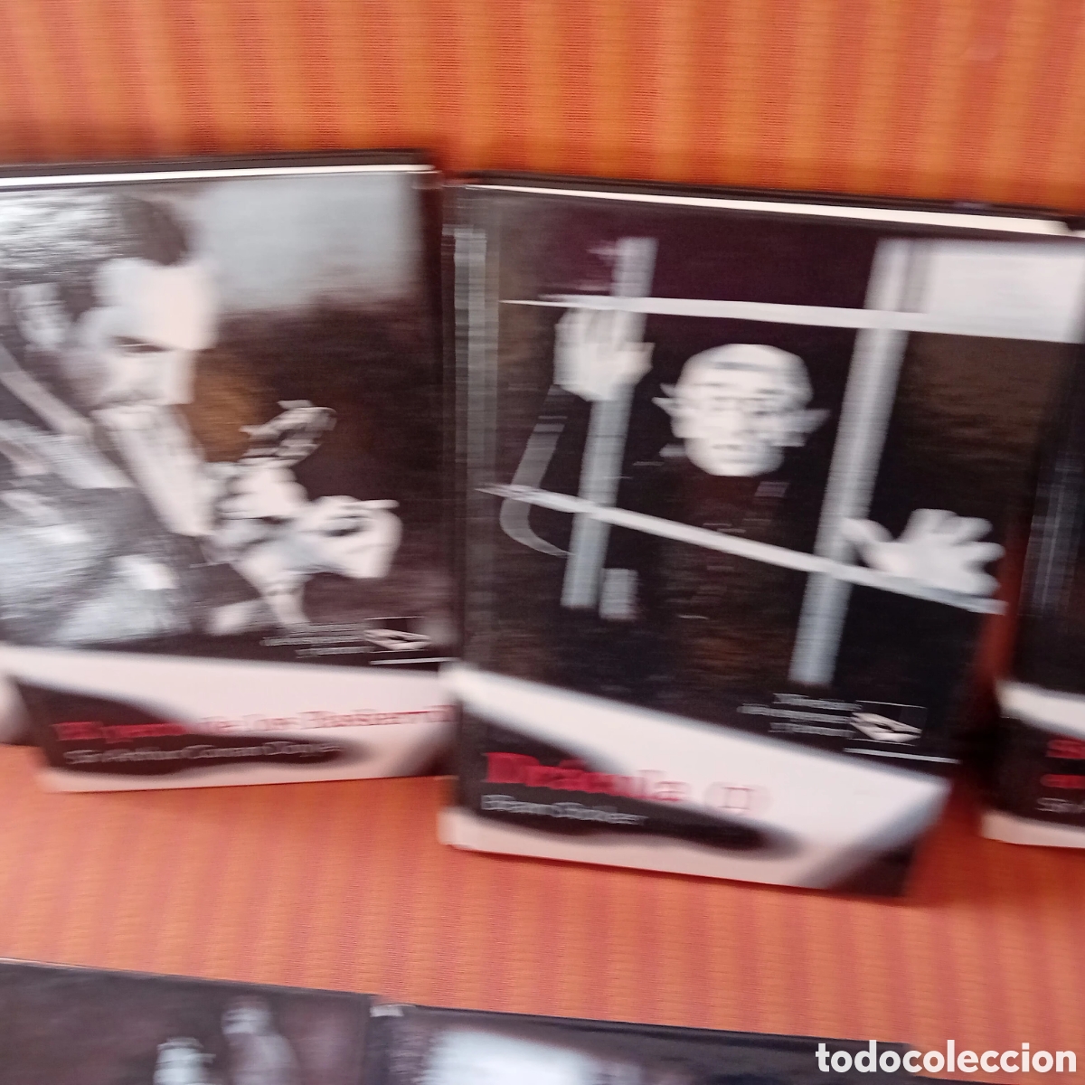 Libros: Coleccion 12 libros de misterio gaston leroux - Foto 7