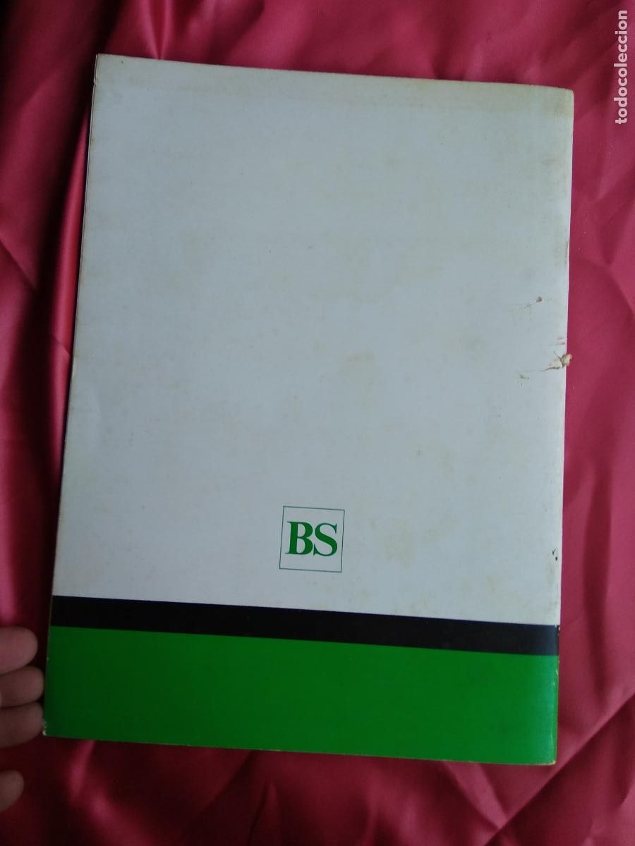 Libros: Cuatro pintores monta&ntilde;eses BA.1077 - Foto 3