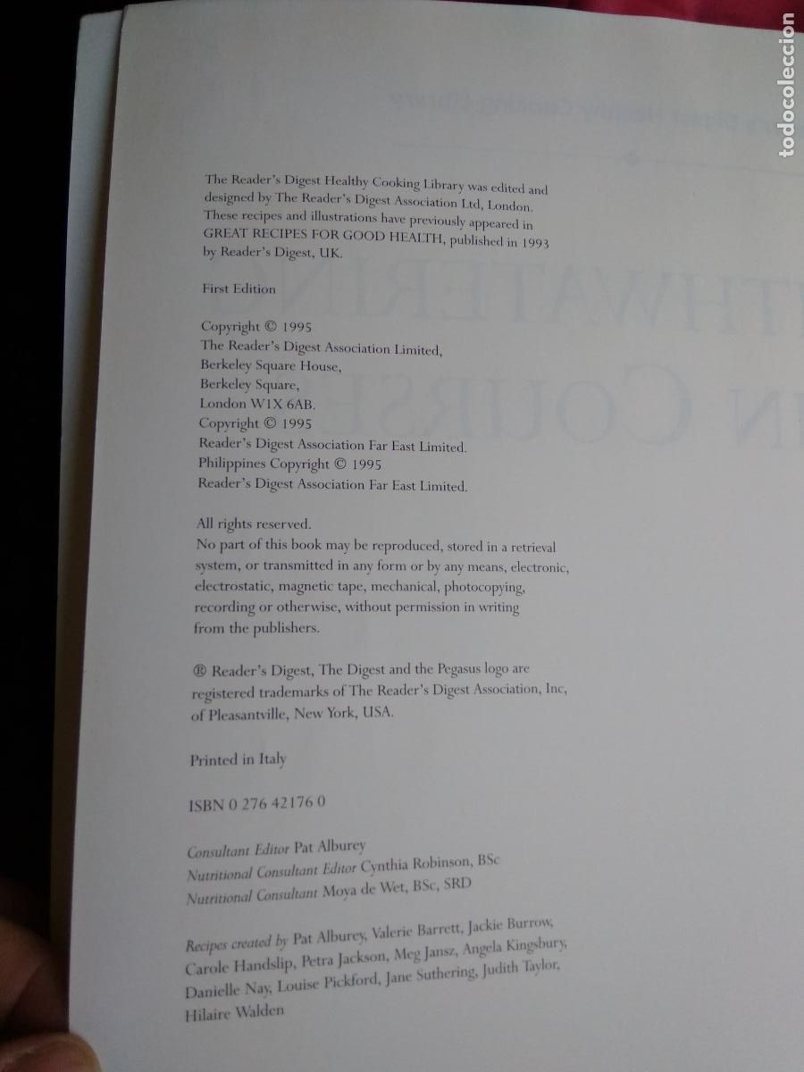 Libros: Mouth-watering Main Courses Ingl&eacute;s BA.1080 - Foto 2