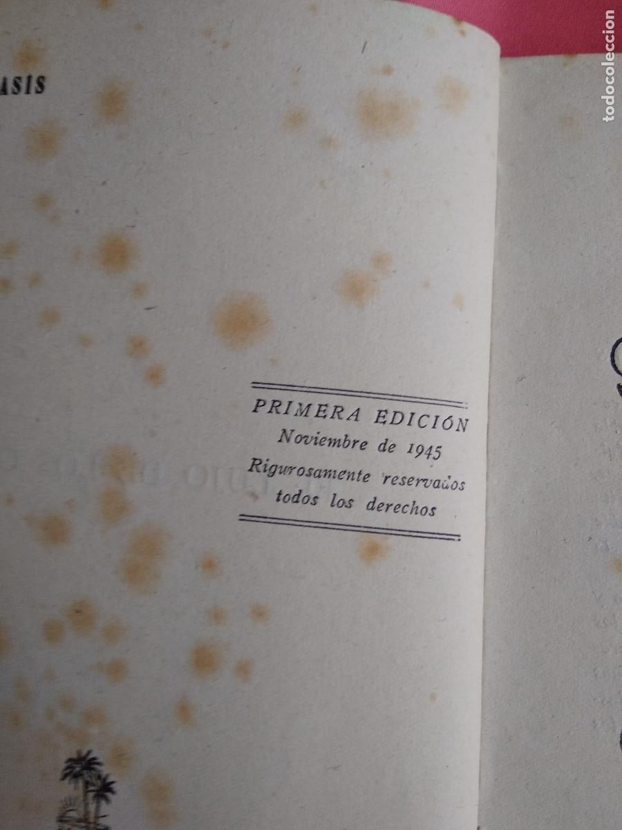Libros: El lujo de otros Paul Bourget L.8760-1357 - Foto 5