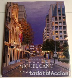 Libros: MIGUEL CANO. UNA D&Eacute;CADA - CANO, MIGUEL - Foto 1