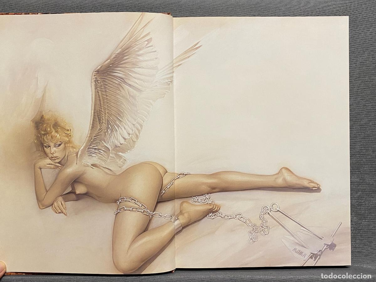 Libros: VENOM. - SORAYAMA, HAJIME. - Foto 3