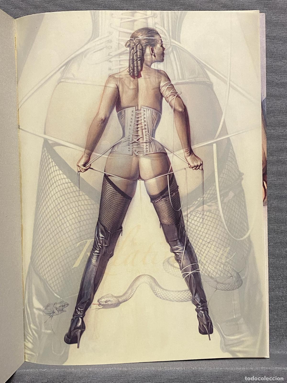 Libros: RELATIVISION. - SORAYAMA, HAJIME. - Foto 2