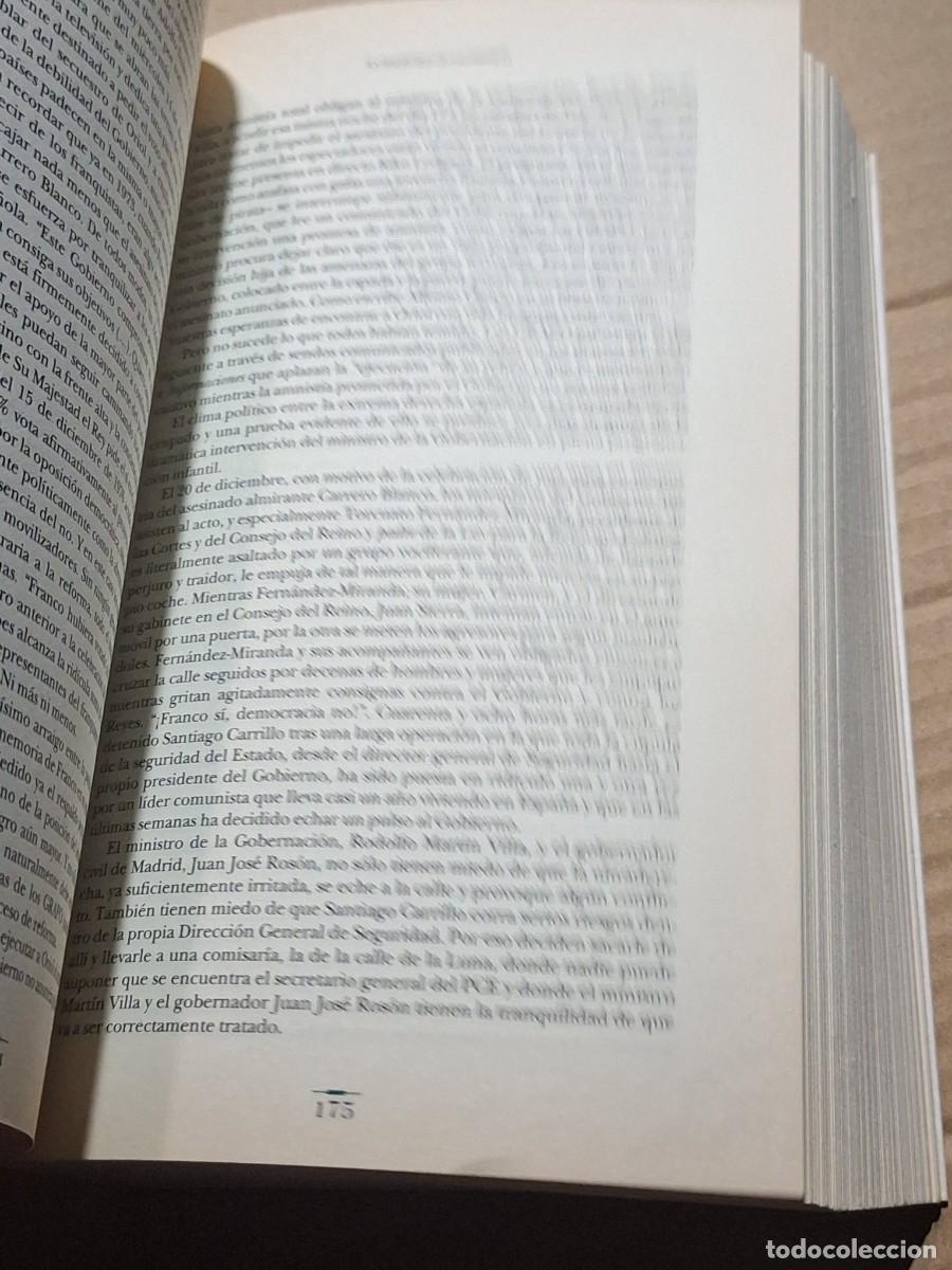 Libros: MEMORIA DE LA TRANSICI&Oacute;N. AA. VV.. Taurus 1996 - Foto 10