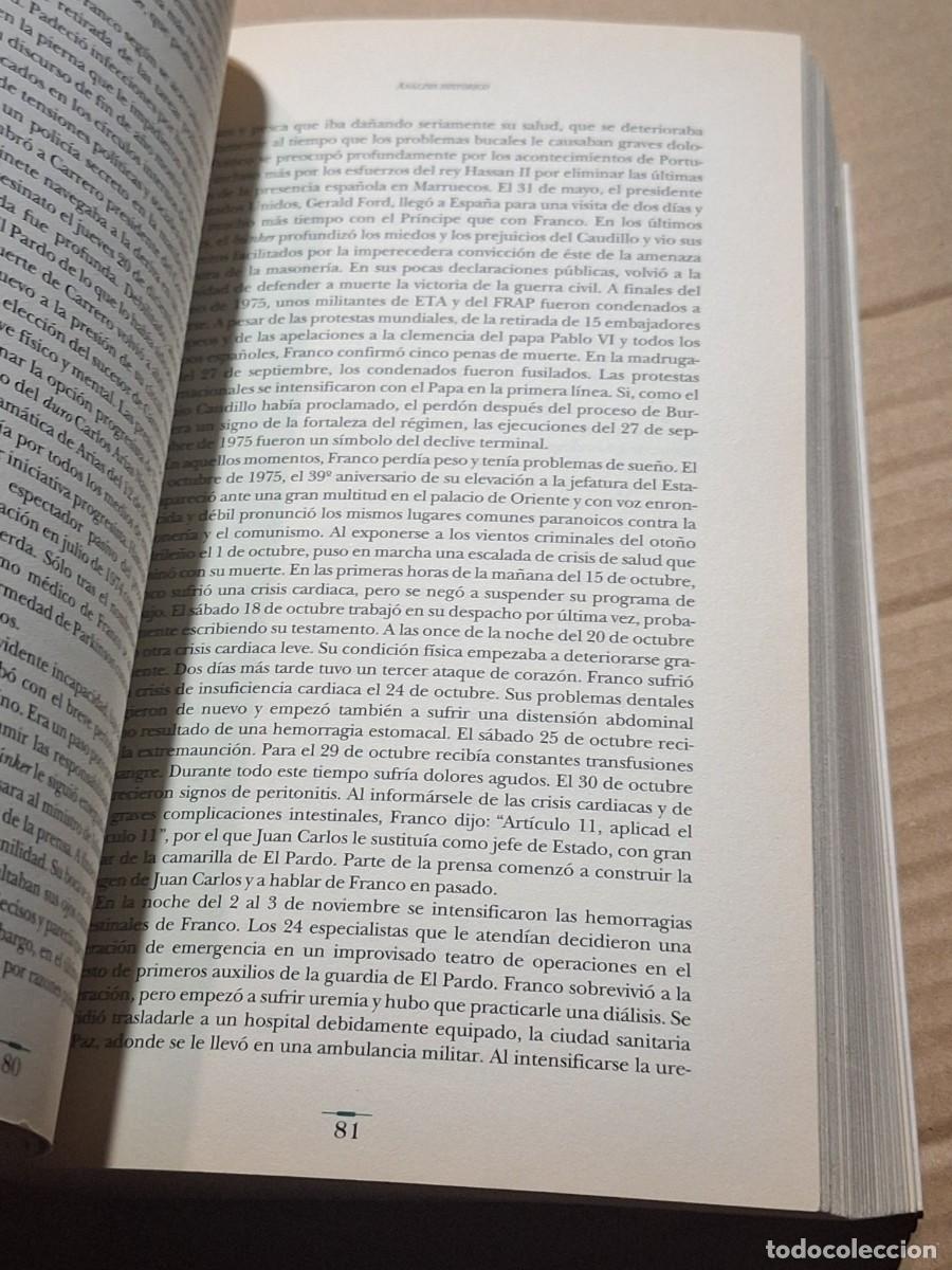 Libros: MEMORIA DE LA TRANSICI&Oacute;N. AA. VV.. Taurus 1996 - Foto 13