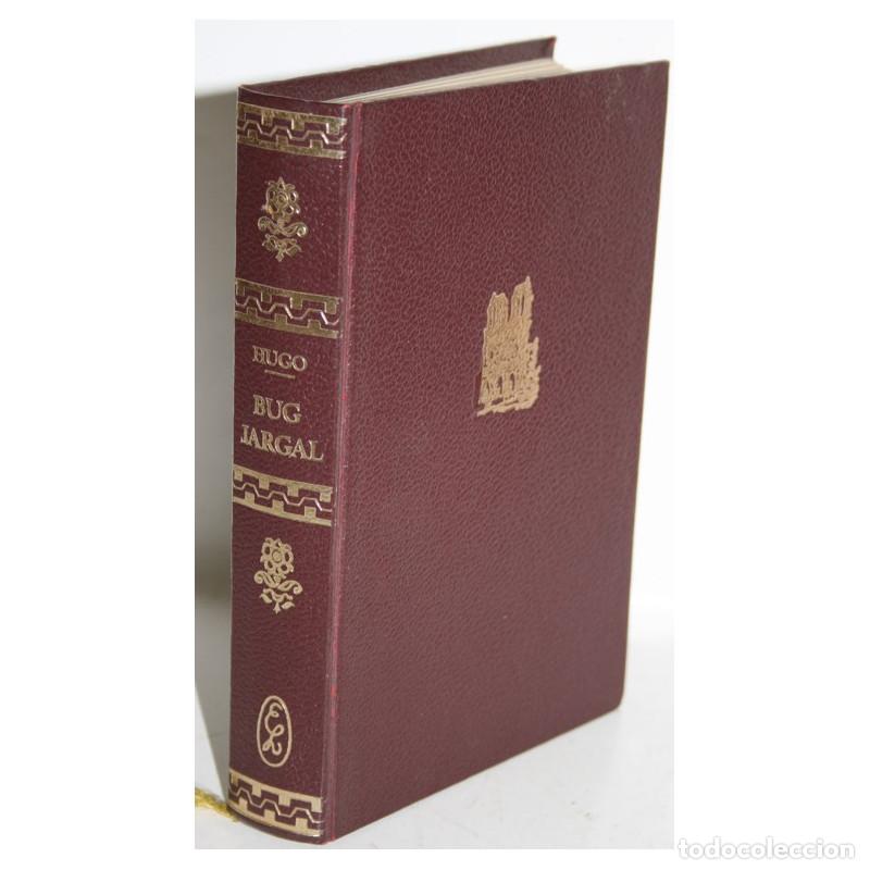 Libros: BUG-JARGAL - HUGO, Victor - Foto 1