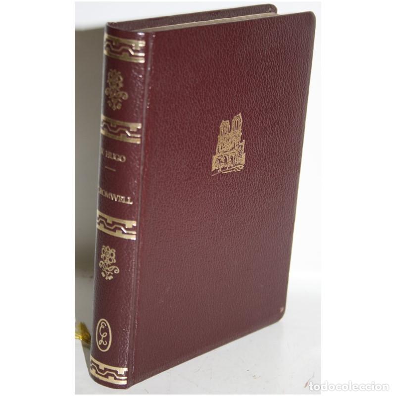 Libros: CROMWELL - HUGO, Victor - Foto 1