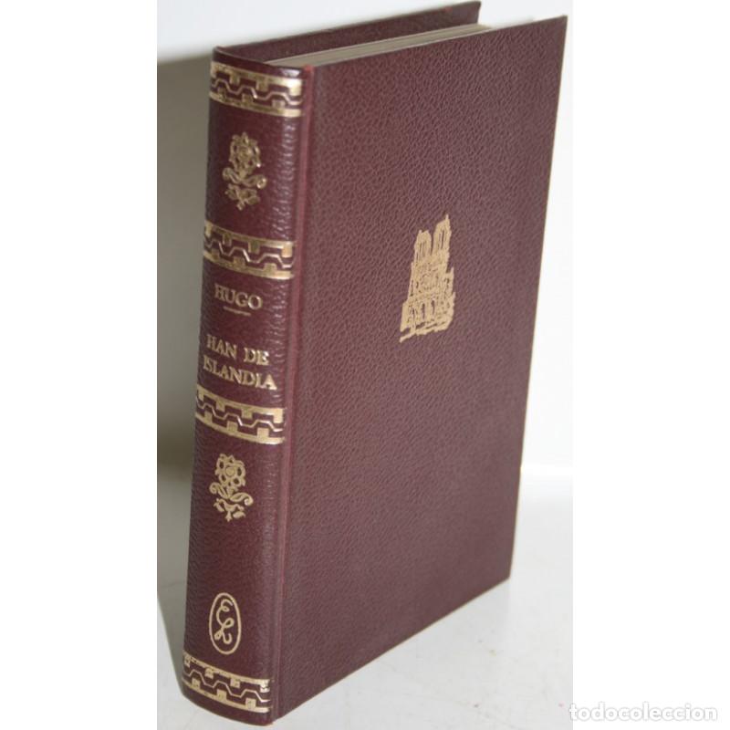Libros: HAN DE ISLANDIA - HUGO, Victor - Foto 1