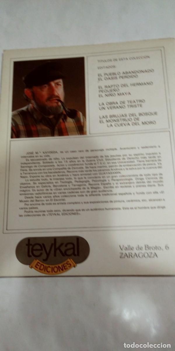 Libros: Un verano triste J. M. Dalmases - Foto 2