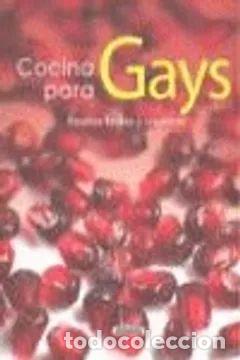 Libros: COCINA PARA GAYS - SUSAETA, EQUIPO - Foto 1