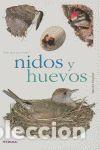 Libros: NIDOS Y HUEVOS - DUP&Eacute;RAT, MAURICE - Foto 1