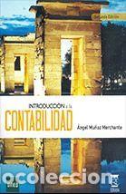 Libros: INTRODUCCI&Oacute;N A LA CONTABILIDAD (2&ordf; ED) - MU&Ntilde;OZ MERCHANTE, &Aacute;NGEL - Foto 1