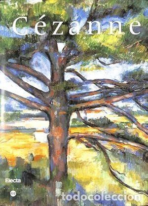 Libros: C&Eacute;ZANNE - CACHIN, FRANCOISE; J. RISHEL, JOSEPH - Foto 1