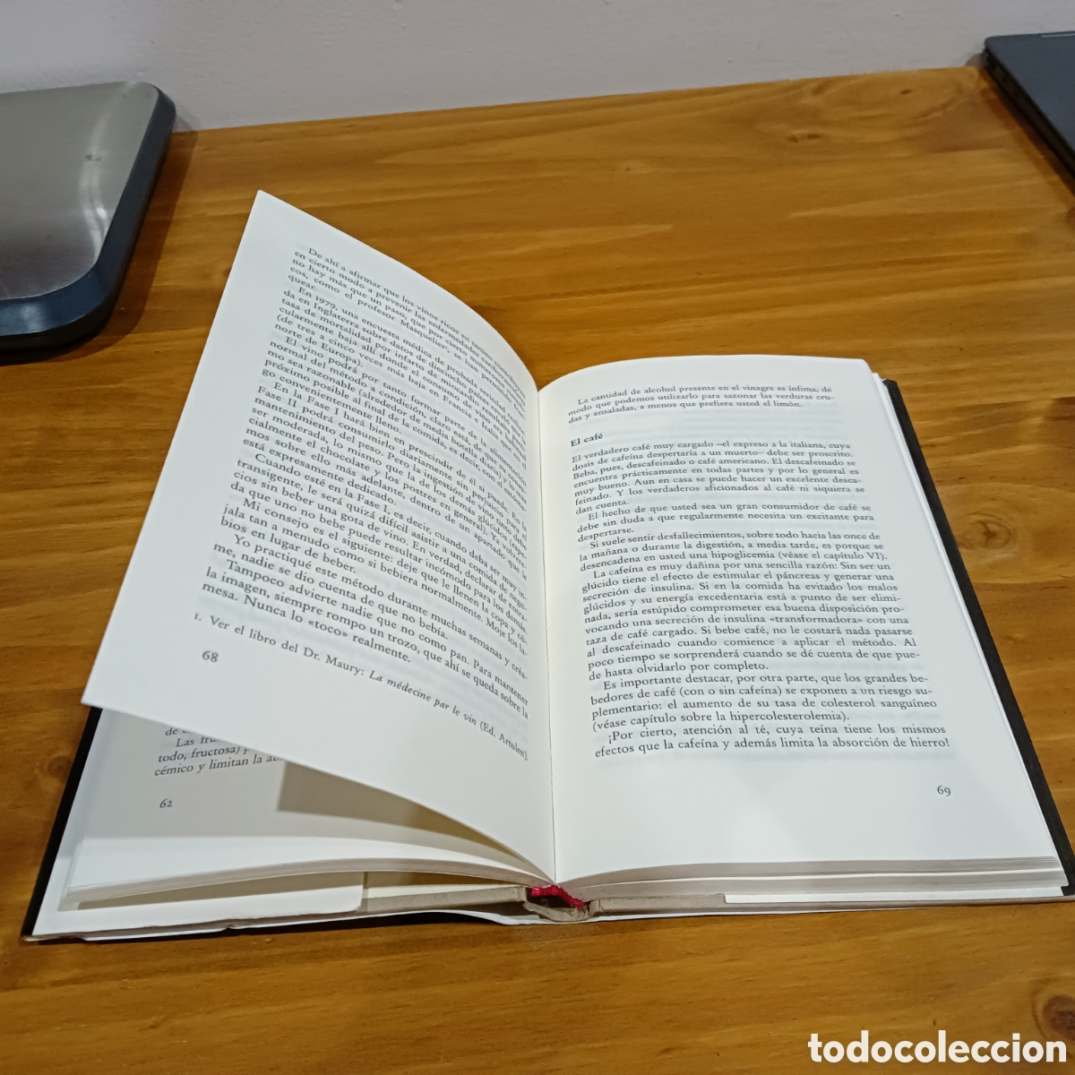 Libros: Comer para adelgazar. - Foto 4