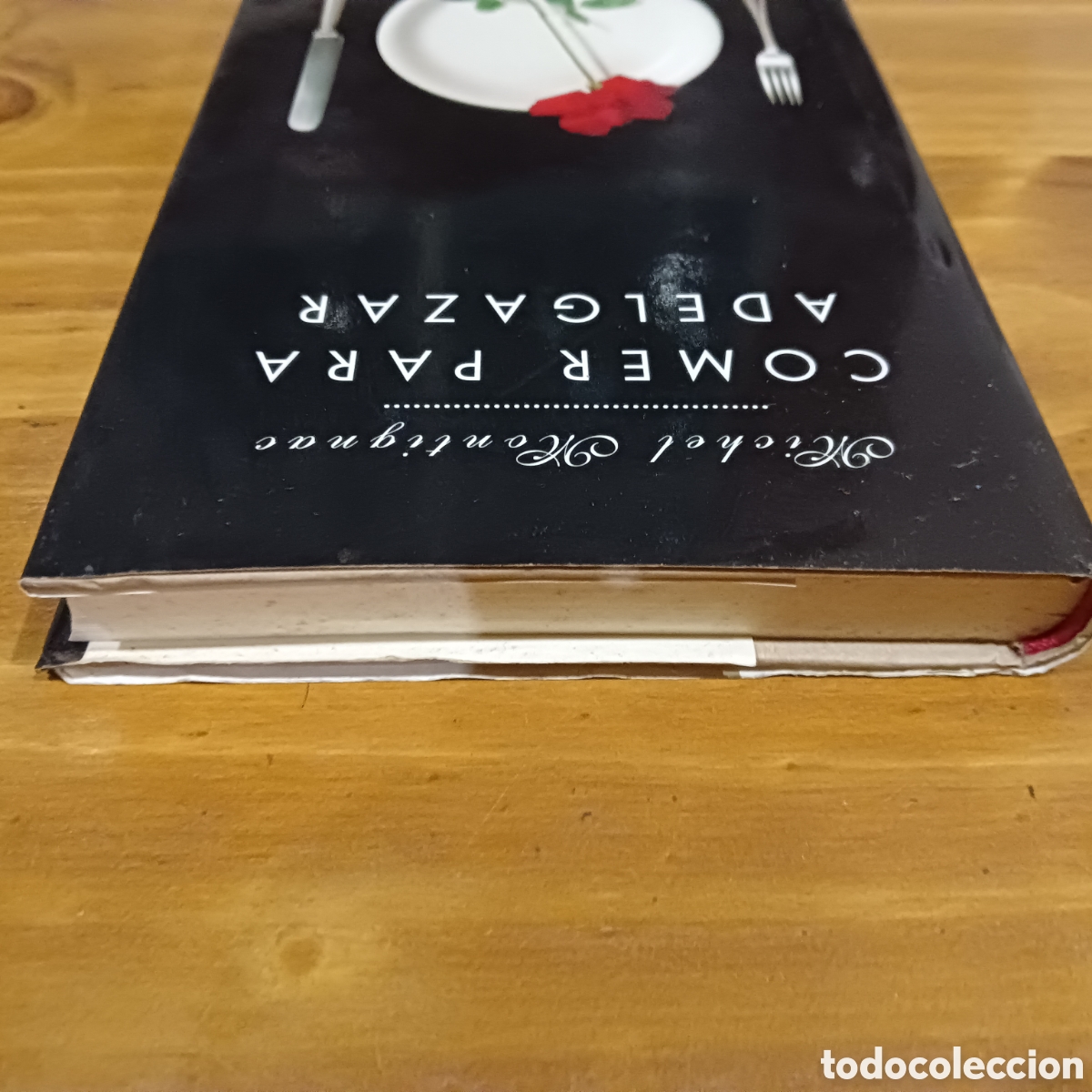 Libros: Comer para adelgazar. - Foto 6