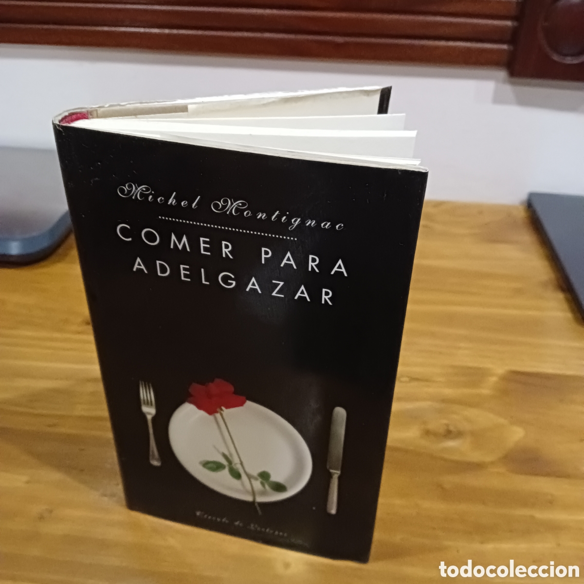 Libros: Comer para adelgazar. - Foto 7